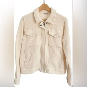 Women’s Faherty MOTO  Jacket